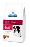 Hill's Canine H/D Dry